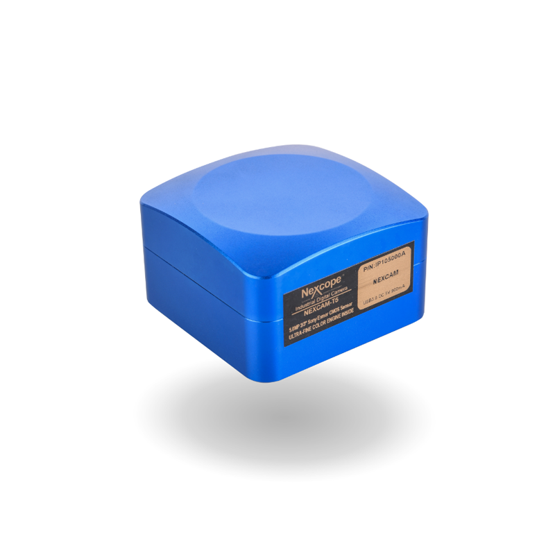 Nexcam-T CMOS系列显微数码成像系统